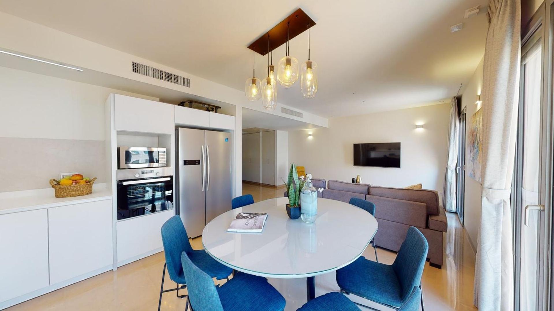 Rental Israel-Mamila Residences 14 Иерусалим Экстерьер фото