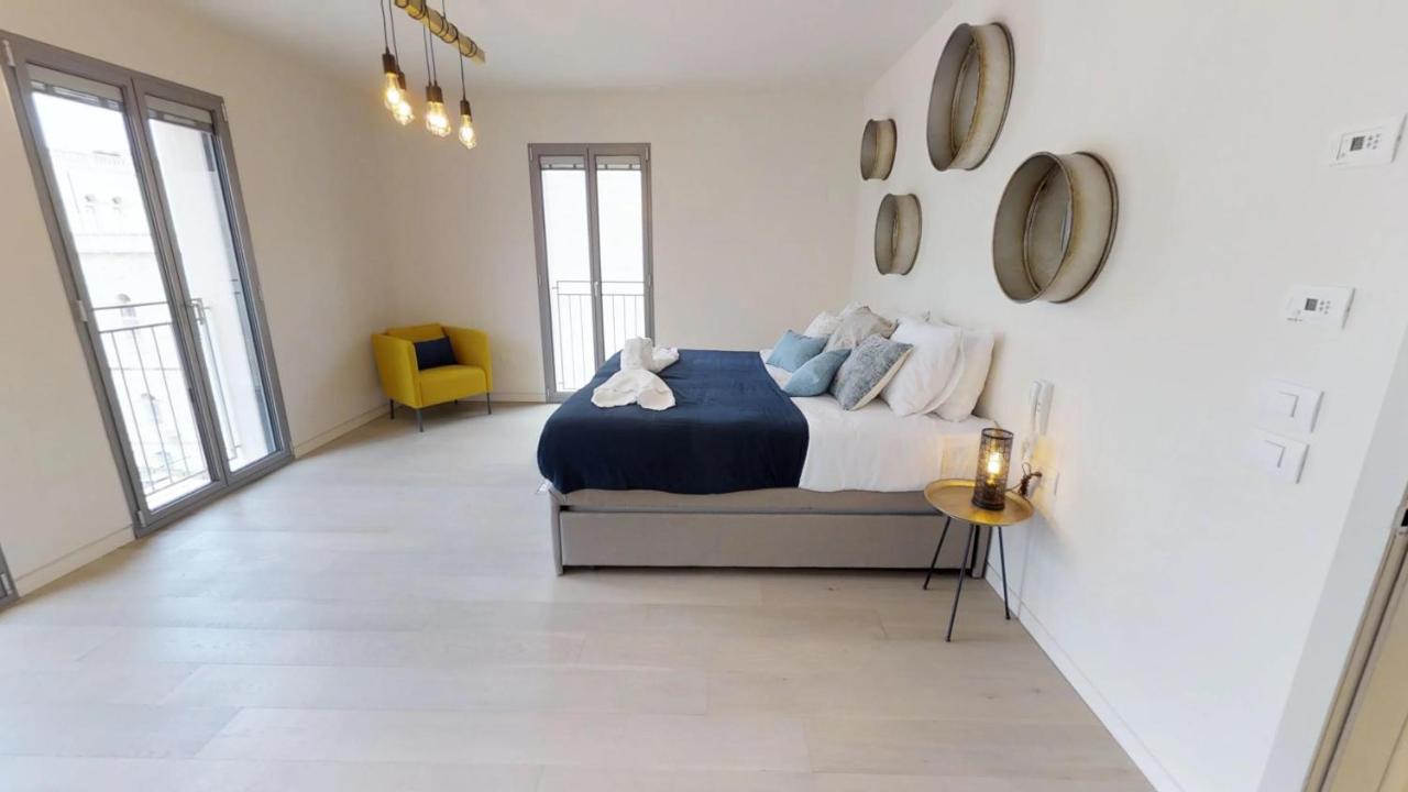 Rental Israel-Mamila Residences 14 Иерусалим Экстерьер фото
