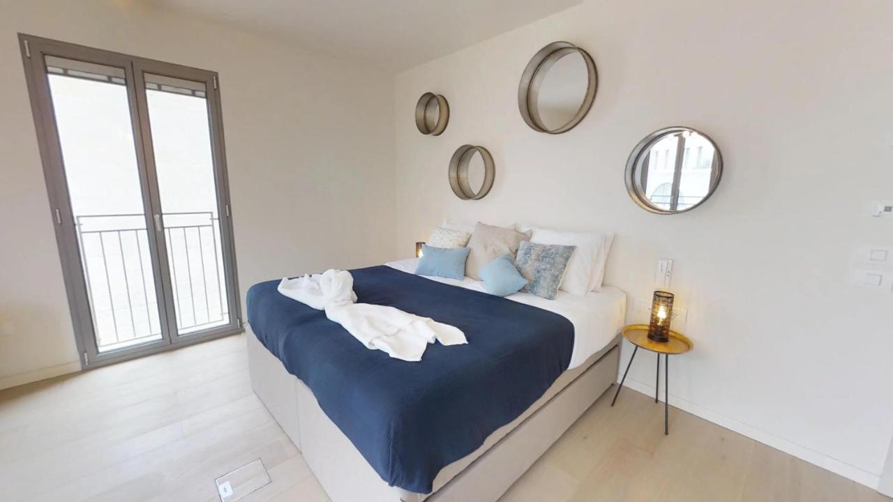 Rental Israel-Mamila Residences 14 Иерусалим Экстерьер фото