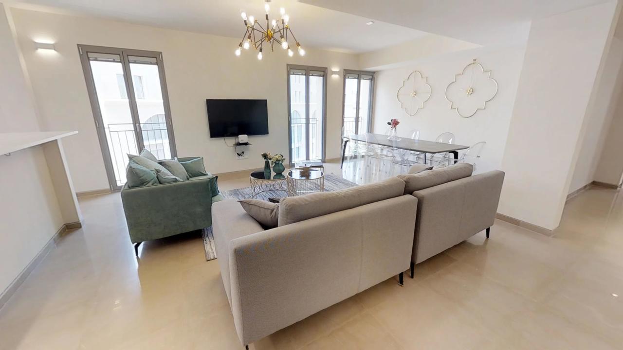 Rental Israel-Mamila Residences 14 Иерусалим Экстерьер фото